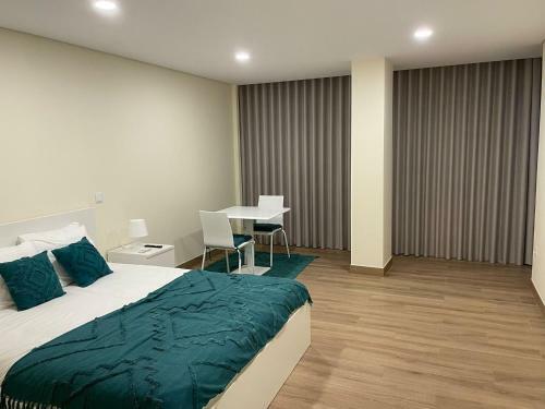 Agroturismo Quinta Da Menina Guest House