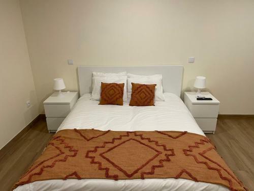Agroturismo Quinta Da Menina Guest House