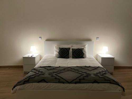 Agroturismo Quinta Da Menina Guest House