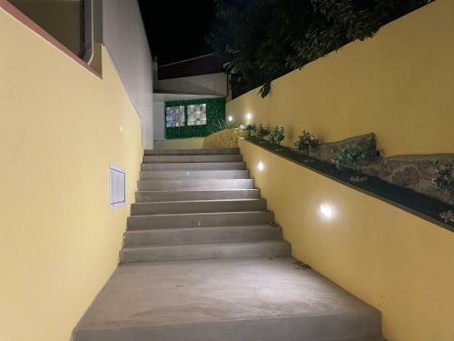 Agroturismo Quinta Da Menina Guest House