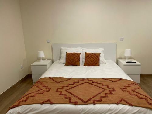 Agroturismo Quinta Da Menina Guest House