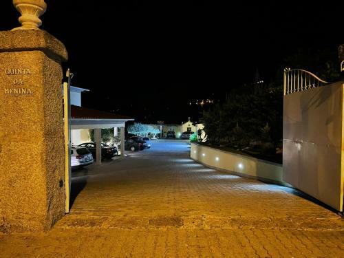 Agroturismo Quinta Da Menina Guest House