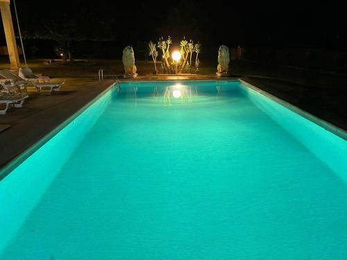 Agroturismo Quinta Da Menina Guest House