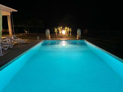 Agroturismo Quinta Da Menina Guest House