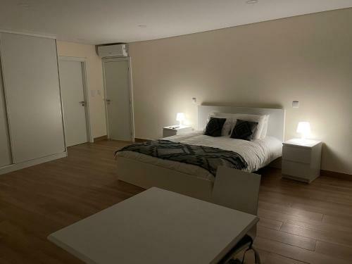 Agroturismo Quinta Da Menina Guest House
