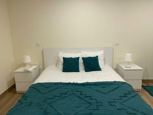 Agroturismo Quinta Da Menina Guest House