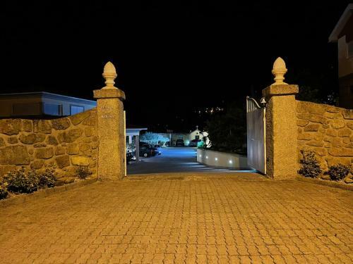 Agroturismo Quinta Da Menina Guest House