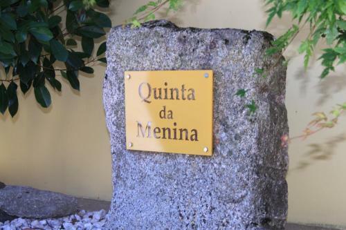 Agroturismo Quinta Da Menina Guest House