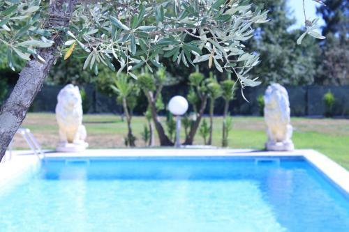 Agroturismo Quinta Da Menina Guest House