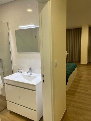 Agroturismo Quinta Da Menina Guest House