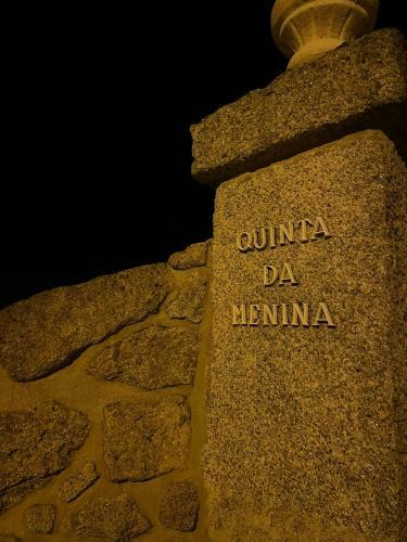 Agroturismo Quinta Da Menina Guest House