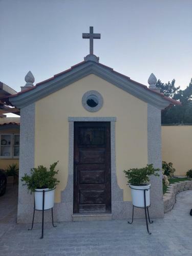 Agroturismo Quinta Da Menina Guest House