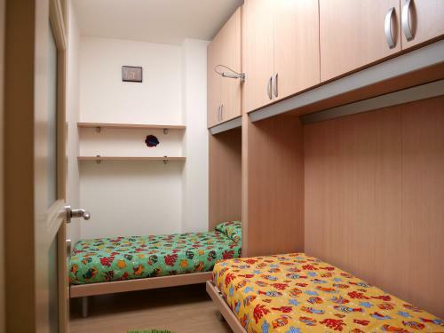 Apartamento Da Silvia Attico Nel Cuore Di Grado Con Posto Auto