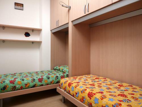 Apartamento Da Silvia Attico Nel Cuore Di Grado Con Posto Auto