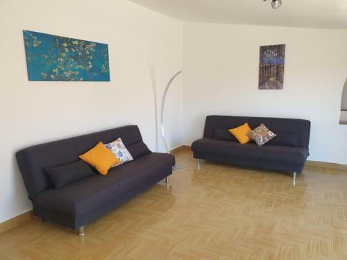Apartamento Stella Marina Home