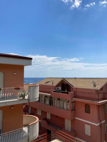 Apartamento Intero Appartamento A Giardi Naxos
