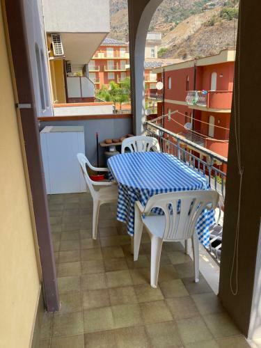 Apartamento Intero Appartamento A Giardi Naxos