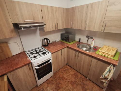 Apartament, Mieszkanie Podolszyce