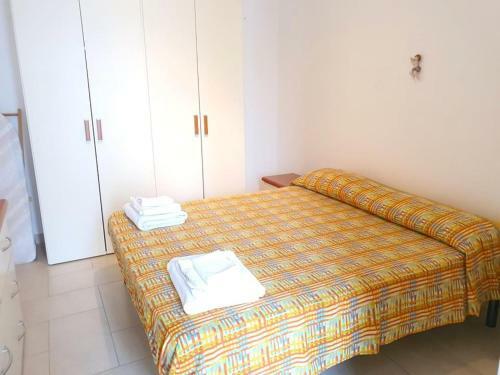 Apartamento Residenza Rubino
