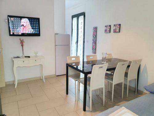 Apartamento Residenza Rubino