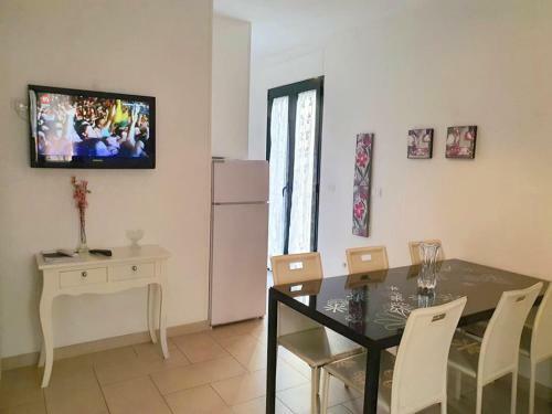 Apartamento Residenza Rubino