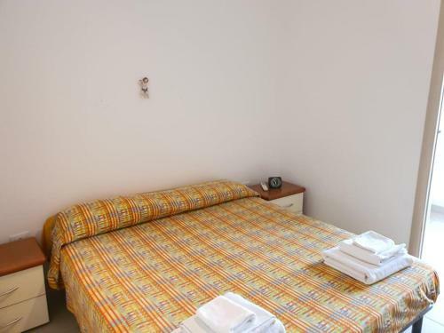 Apartamento Residenza Rubino