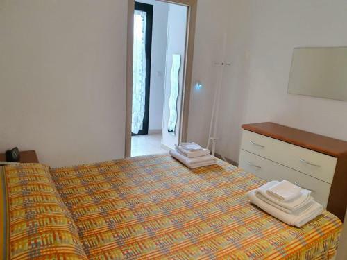 Apartamento Residenza Rubino