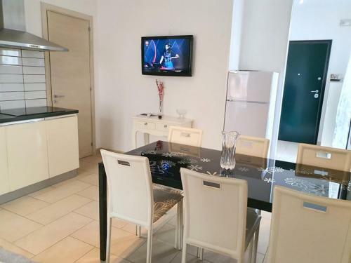 Apartamento Residenza Rubino