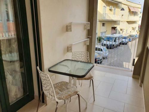 Apartamento Residenza Rubino