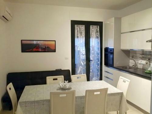 Apartamento Residenza Rubino