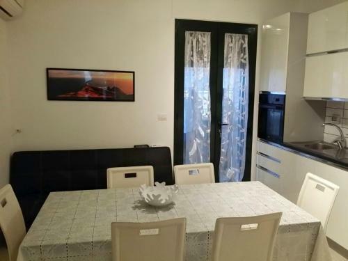 Apartamento Residenza Rubino