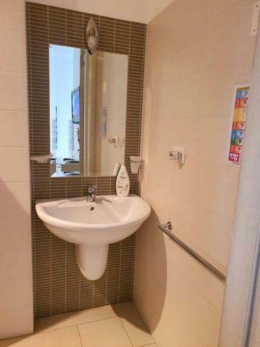 Apartamento Residenza Rubino