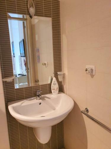 Apartamento Residenza Rubino