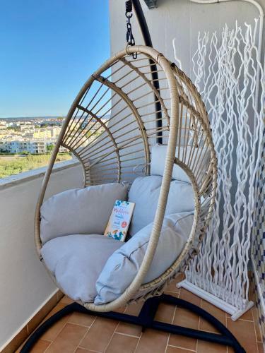 Apartamento Studio Boho Chic