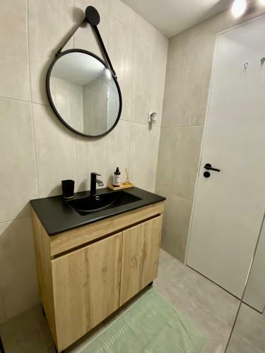 Apartamento Studio Boho Chic