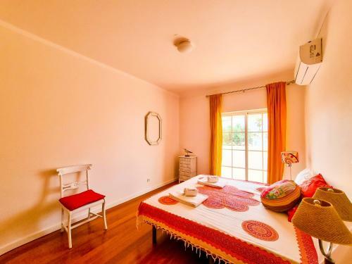 Flh Alvor House With Pool And Terrace