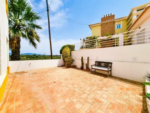 Flh Alvor House With Pool And Terrace