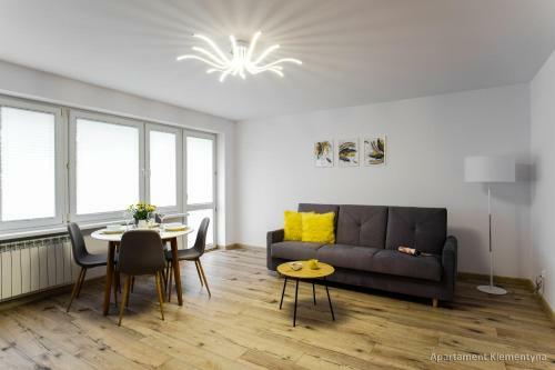 Apartament Klementyna