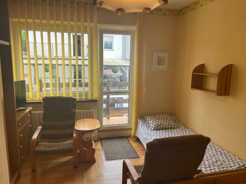 Apartamento Victor Pobierowo