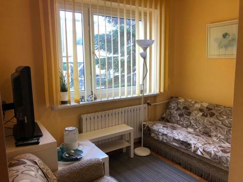 Apartamento Victor Pobierowo