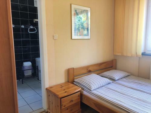 Apartamento Victor Pobierowo