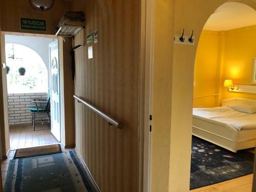 Apartamento Victor Pobierowo