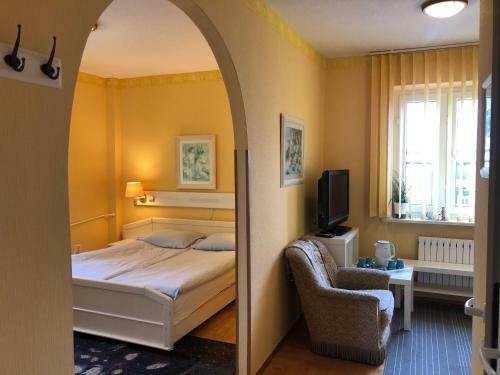 Apartamento Victor Pobierowo