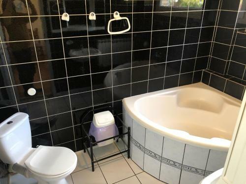 Apartamento Victor Pobierowo