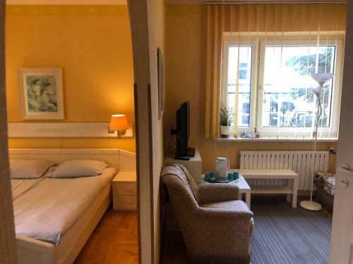 Apartamento Victor Pobierowo