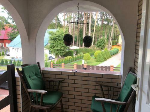 Apartamento Victor Pobierowo