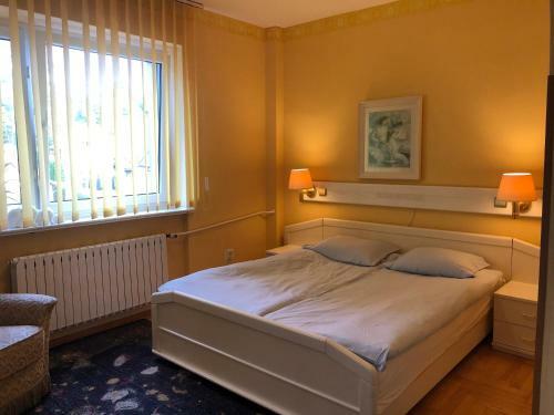 Apartamento Victor Pobierowo