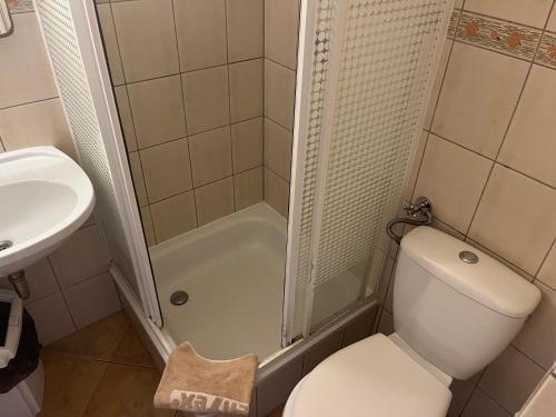 Apartamento Victor Pobierowo