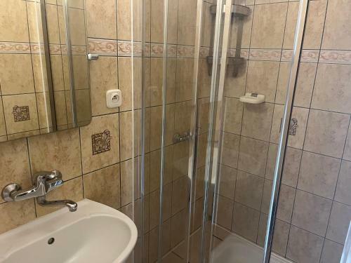 Apartamento Victor Pobierowo