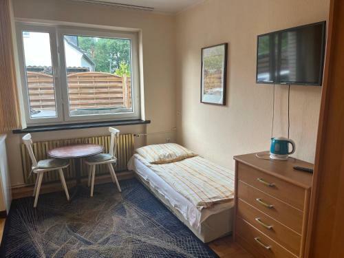 Apartamento Victor Pobierowo